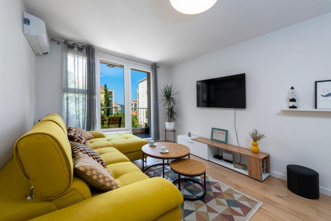 Apartment Sweet Inn Dubrovnik Exterior photo